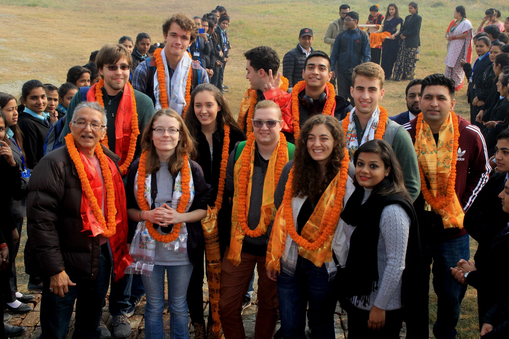 The Himalayan Study Abroad Program